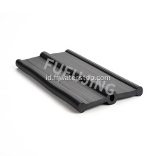 PVC Waterstop 150mm untuk proyek waterproofing